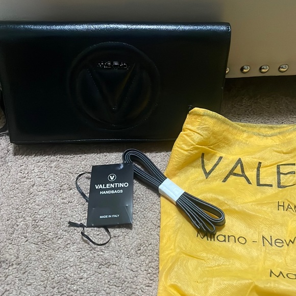 Valentino Handbags - Valentino clutch